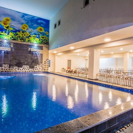 Spring Hotel Вунгтау Екстер'єр фото