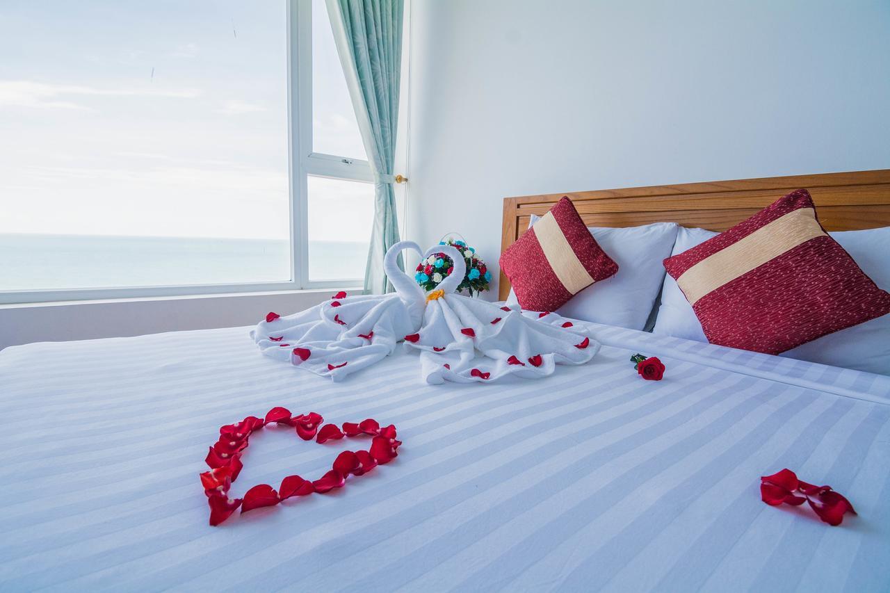 Spring Hotel Вунгтау Екстер'єр фото